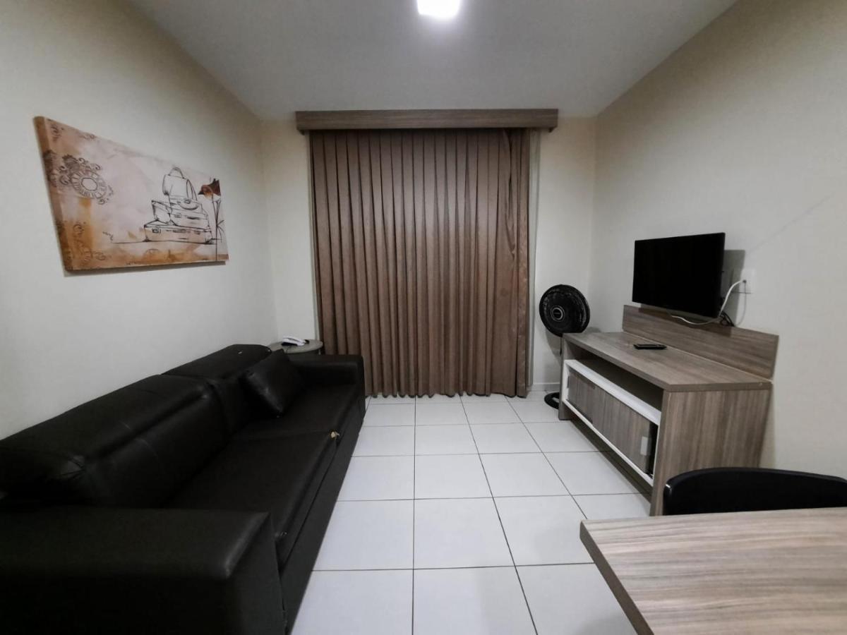 Riviera Park Apartamentos e Flats Caldas Novas Ruang foto