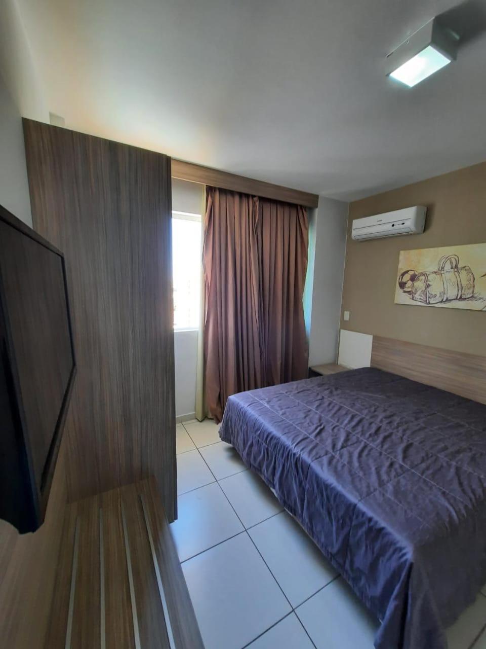 Riviera Park Apartamentos e Flats Caldas Novas Ruang foto
