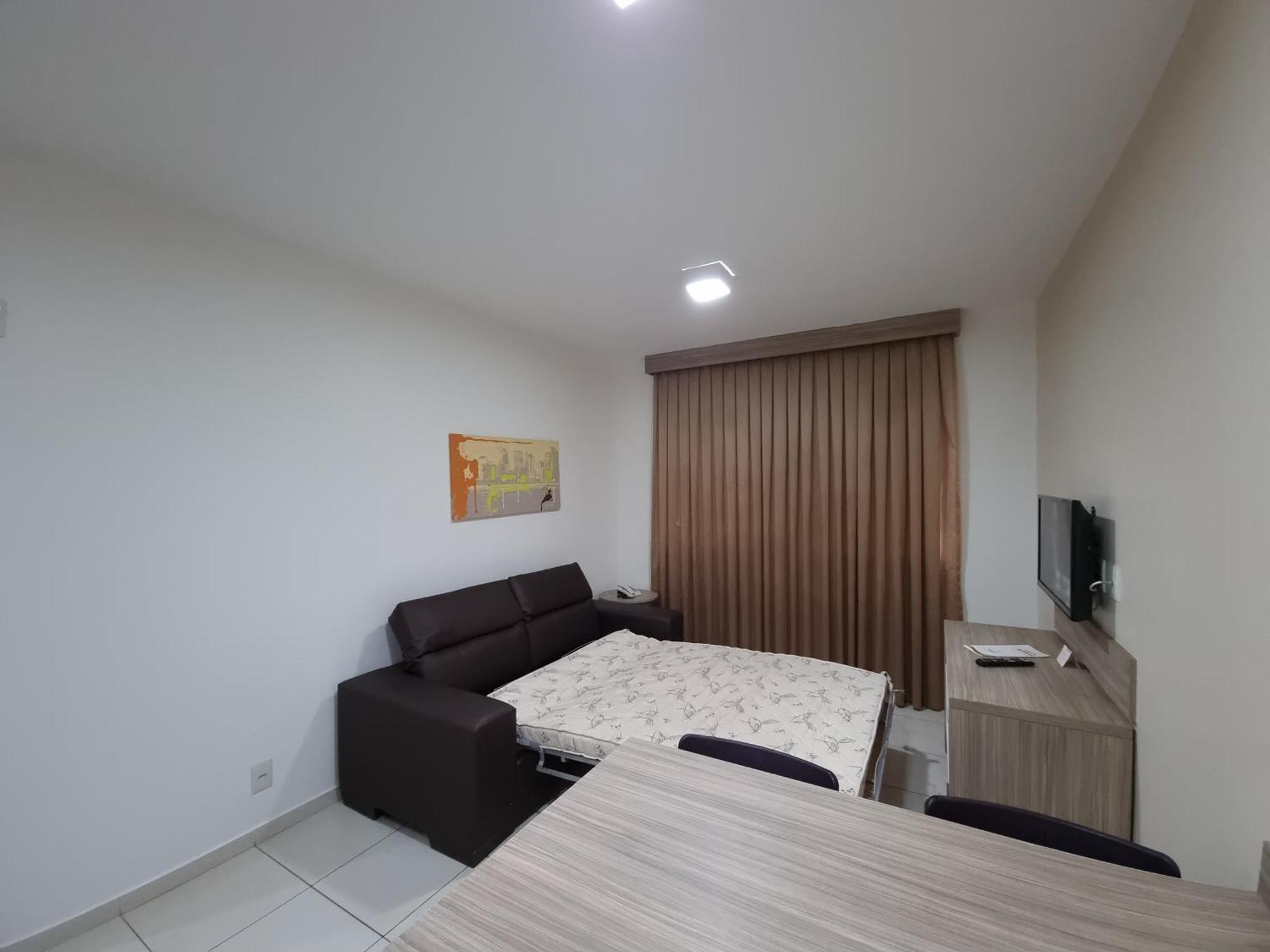 Riviera Park Apartamentos e Flats Caldas Novas Ruang foto