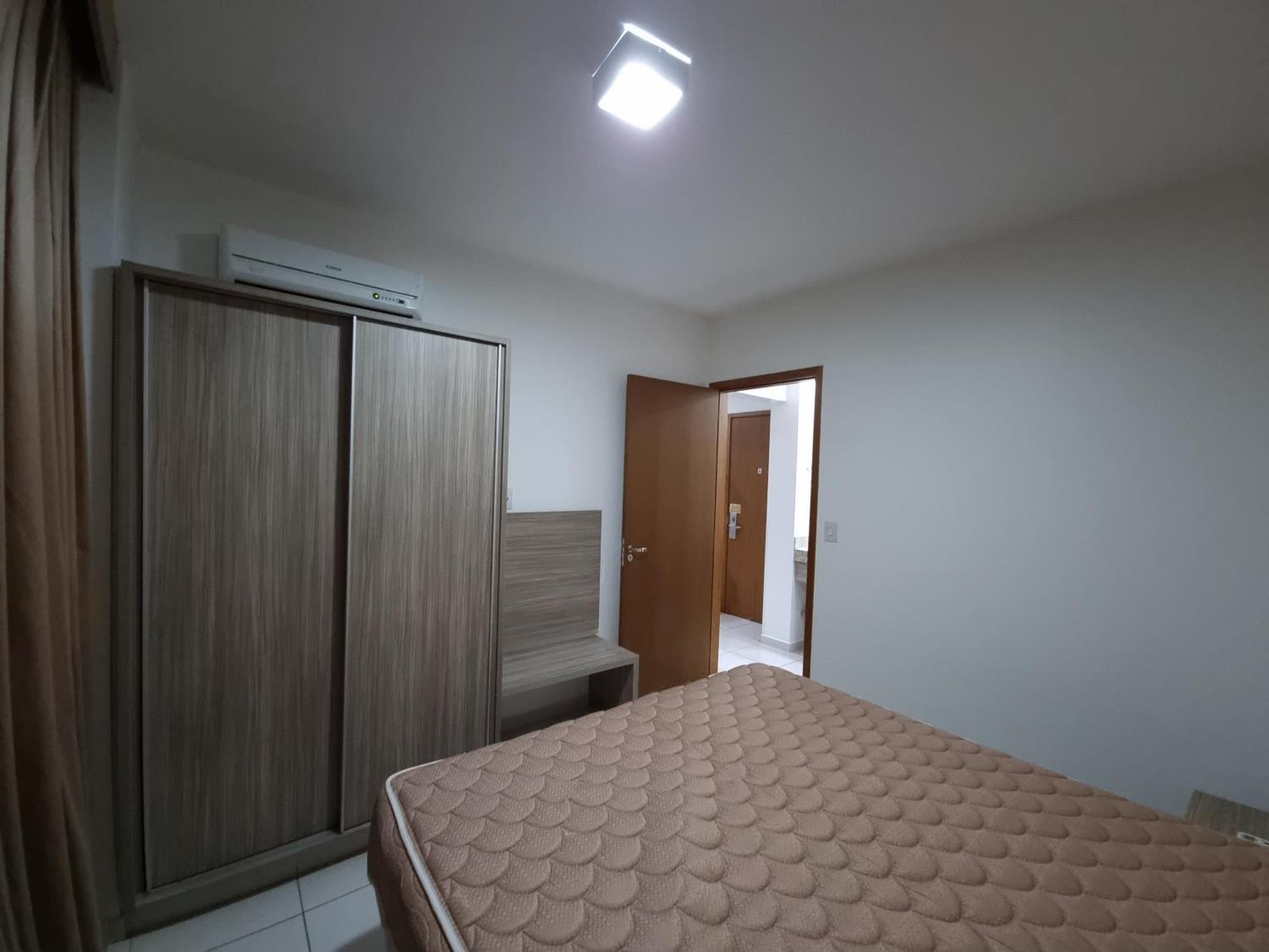 Riviera Park Apartamentos e Flats Caldas Novas Ruang foto