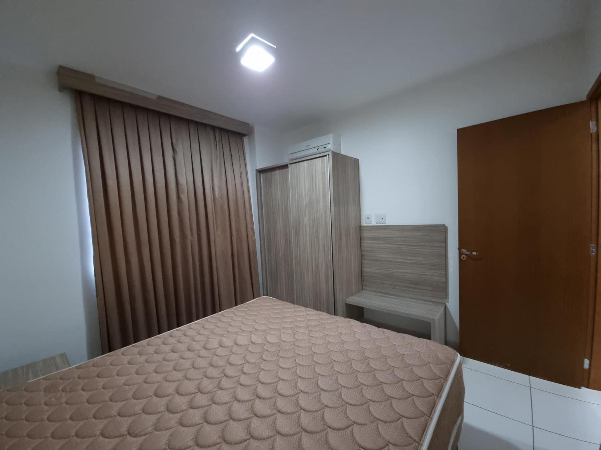 Riviera Park Apartamentos e Flats Caldas Novas Ruang foto