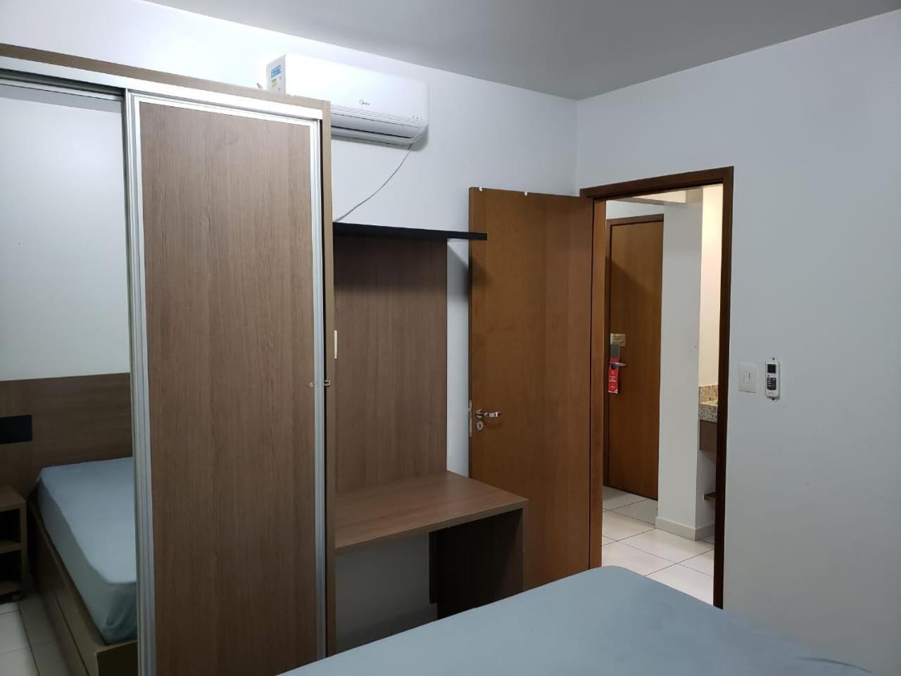 Riviera Park Apartamentos e Flats Caldas Novas Ruang foto