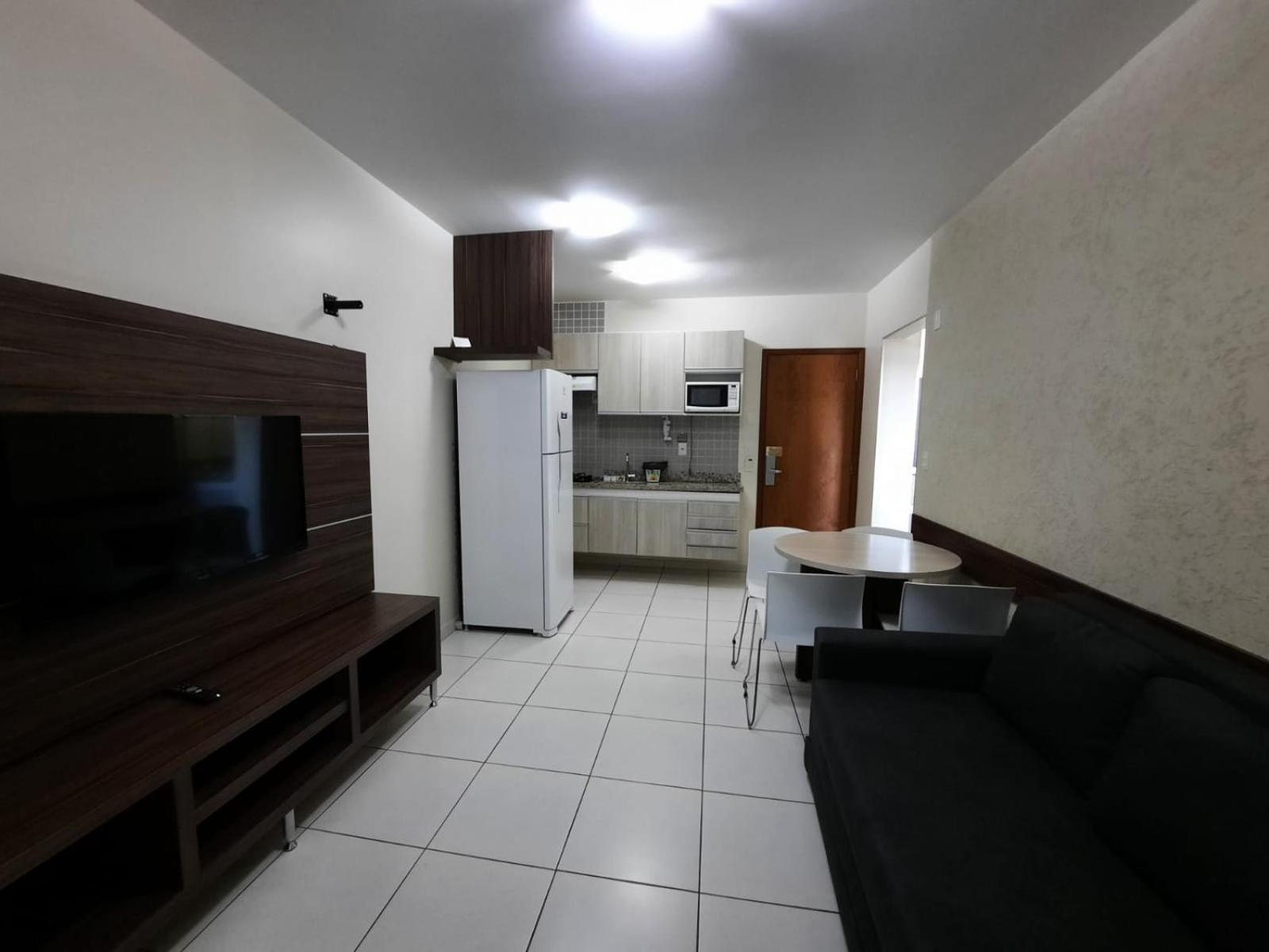 Riviera Park Apartamentos e Flats Caldas Novas Ruang foto