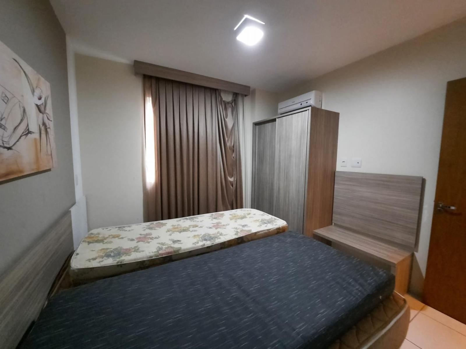 Riviera Park Apartamentos e Flats Caldas Novas Ruang foto