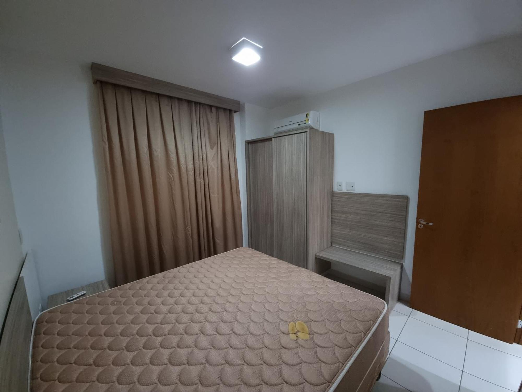 Riviera Park Apartamentos e Flats Caldas Novas Ruang foto