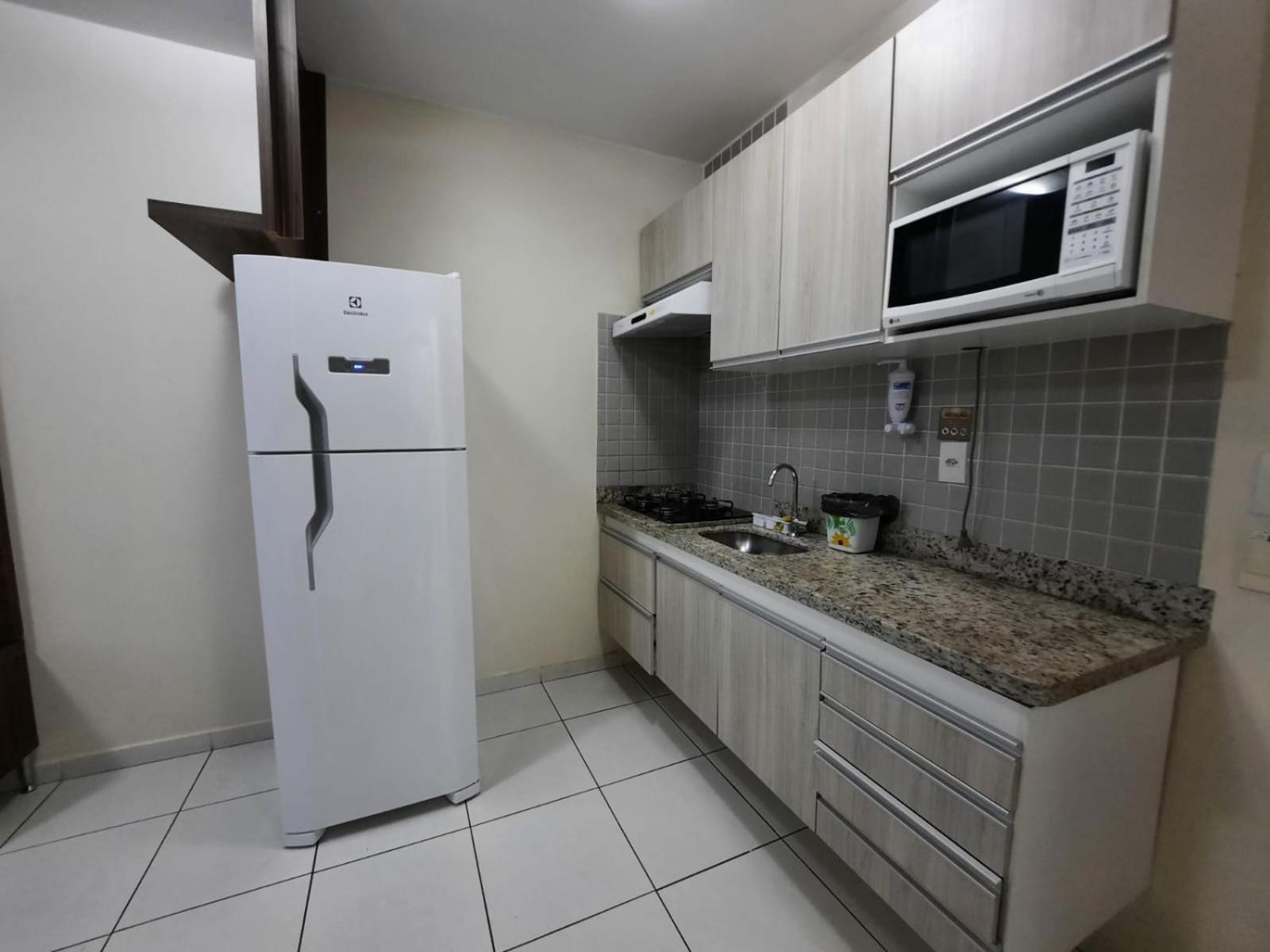 Riviera Park Apartamentos e Flats Caldas Novas Ruang foto