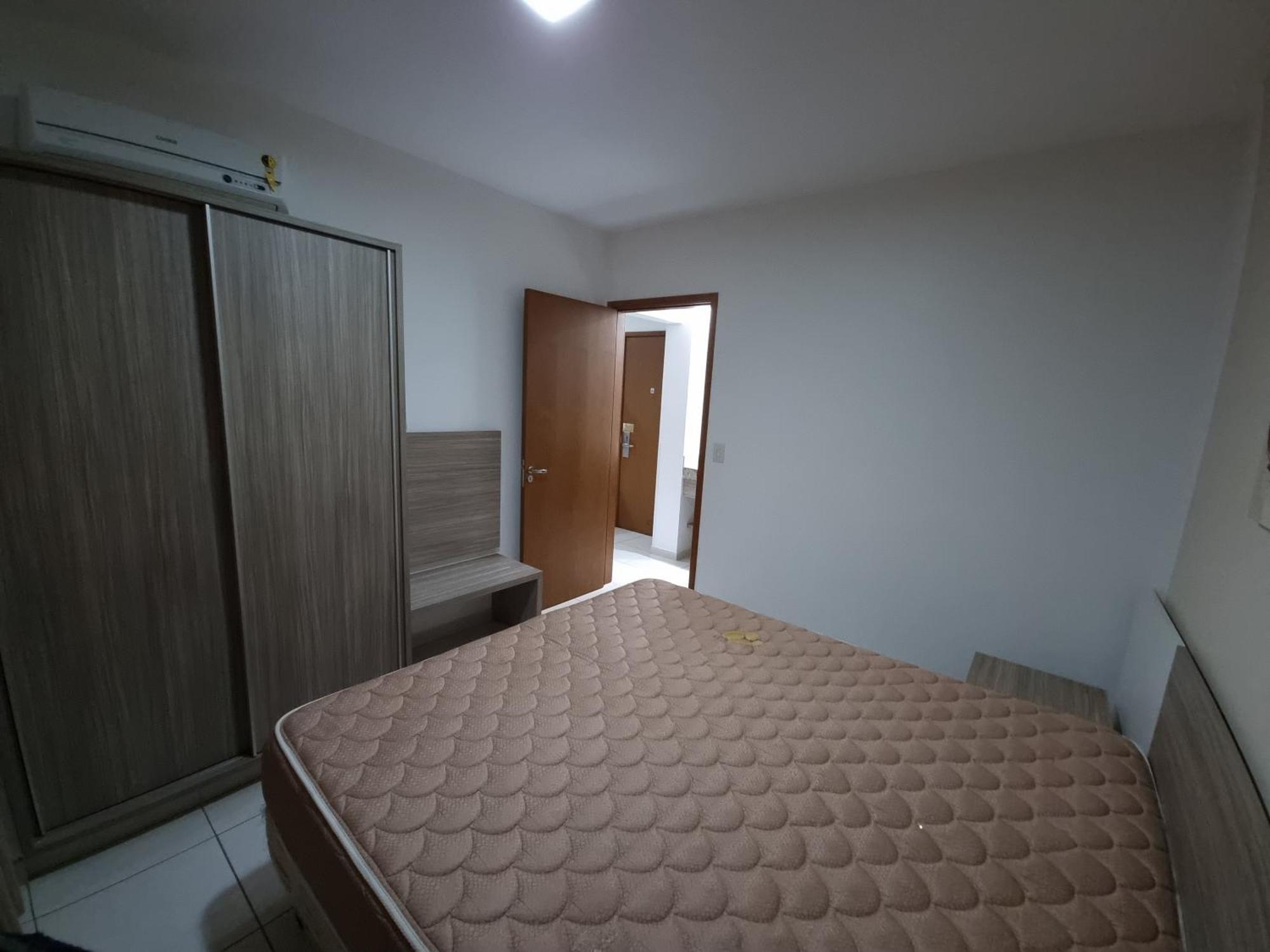 Riviera Park Apartamentos e Flats Caldas Novas Ruang foto
