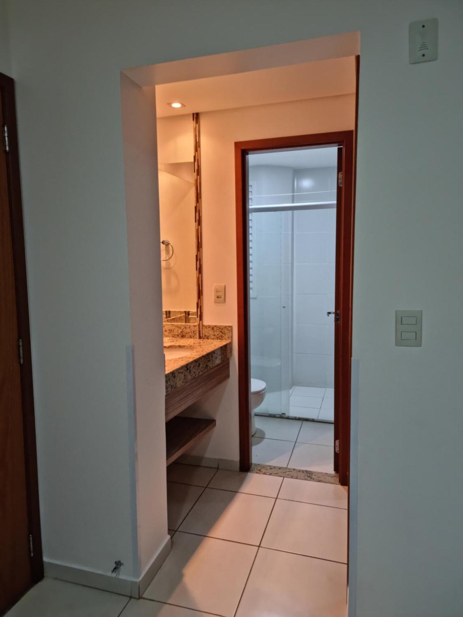 Riviera Park Apartamentos e Flats Caldas Novas Ruang foto